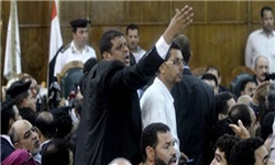 دادگاه اداری مصر پنج‌‌شنبه درباره انحلال مجلس موسسان نظر می‌دهد