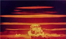 چگونه پرقدرت‌ترین آزمایش هسته‌ای آمریکا هزاران نفر را مسموم کرد+ عکس و فیلم