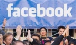 عضویت 4 میلیون ایرانی در فیس‌بوک / فیس‌بوک خاک آمریکاست