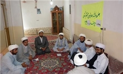 اعزام 220 روحانی و مبلغ به روستاهای شهرستان خدابنده