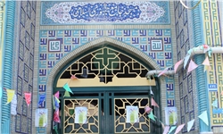 مسجد محل فرماندهی در رشد تکامل دینی و انسانی است