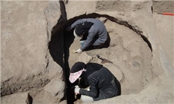 موزه تخصصی باستان‌شناسی با قدمت 6 هزار ساله خداآفرین افتتاح شد