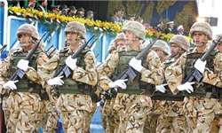 مشمولان سربازی کهگیلویه و بویراحمد ماهانه 2 نوبت اعزام می‌شوند