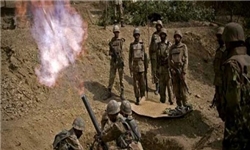 دولت اسلام‌آباد و طالبان اعلام آتش‌بس کنند