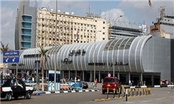 اعلام آماده‌باش در فرودگاه قاهره به دنبال عملیات رفح