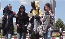 نظارت بر اجرای قانون حجاب و عفاف رها شده است