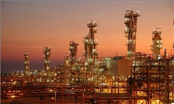 ستاره خلیج فارس بزرگترین پالایشگاه معیانات گازی دنیاست