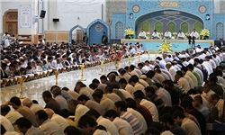 20 محفل انس با قرآن در شهرستان‌های خراسان‌رضوی برگزار می‌شود