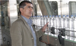 نمونه‌برداری از 37 مورد آب آشامیدنی در خرمشهر