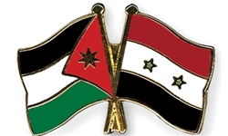 بحران در سوریه حرکت اقتصادی اردن را متوقف کرده است