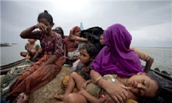قتل مردم میانمار ناشی از اسلام هراسی است