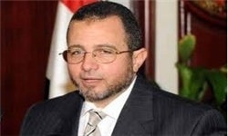 نخست وزیر مصر وارد غزه شد
