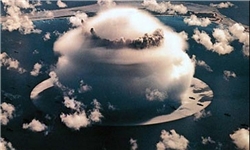 فاجعه هسته‌ای جزائر بیکینی چگونه رخ داد؟ + عکس و فیلم