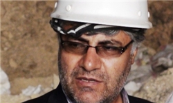 استخدام 200 نیرو در آتش‌نشانی شیراز