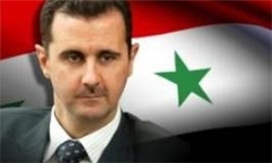 سانا: بشار اسد یکشنبه درباره تحولات سوریه و منطقه صحبت می‌کند