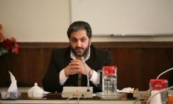 ایران در انتخاب مسیر استقلال اشتباه نکرده است‌ / غربی‌ها خودتحریمی کرده‌اند