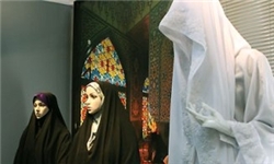 برگزاری نمایشگاه مد و لباس اسلامی در خراسان شمالی
