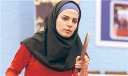 خوشحالم با پوشش اسلامی در المپیک لندن شرکت کردم