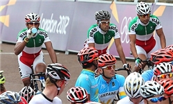 بانوان رکابزن چهارمحال و بختیاری در لیگ دوچرخه‌سواری شرکت می‌کنند