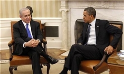 سران اسرائیل درباره ایران هیچ اعتقادی به اوباما ندارند