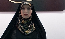 برگزاری نمایشگاه لباس ایرانی اسلامی در گیلان