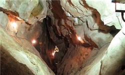 بازدید بیش از 97 هزار گردشگر از غار سهولان