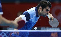 سطح فنی تنیسورهای ایرانی بالا است