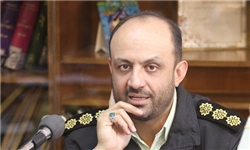 شناسایی و دستگیری 115 باند حرفه‌ای سرقت در اصفهان