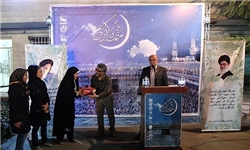 شرکت 2100 اردلی در طرح ضیافت ماه مبارک رمضان