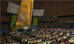 ۲۹ فروردین جلسه شورای امنیت سازمان ملل درباره سوریه