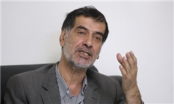 احمدی‎نژاد را در طایفه اصولگرایی نمی‎دانیم