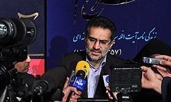 ایران اسلامی مقام نخست علمی را در منطقه داراست