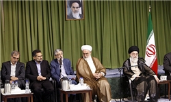 تذکرات رهبری تفسیر گویایی از نقش ولی‌فقیه در هندسه جمهوری اسلامی را نشان داد