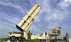 رویترز: اسرائیل در حال ارتقاء سامانه موشکی «آرو» است