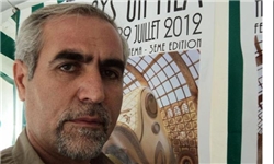 جایزه جشنواره "یک کشور یک فیلم" به کارگردان کردستانی رسید