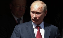 پوتین: سخنان رامنی درستی برخورد روسیه با سپرموشکی را ثابت کرد