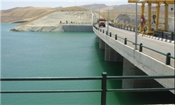 ذخیره‌سازی سه میلیون متر مکعب آب در خراسان جنوبی