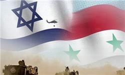 سوریه قطب مقاومت علیه اسرائیل است