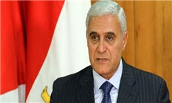 رئیس سازمان اطلاعات مصر: از حمله به صحرای سینا اطلاع داشتیم