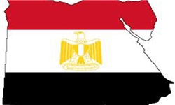 عملیات ارتش مصر جهت پاکسازی مناطق شمال سینا ادامه دارد