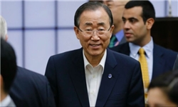 ارائه سند خواست‌ها و راهکارهای نخبگان صلح جهان به دبیرکل سازمان ملل