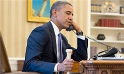 اوباما: از سفارت آمریکا در کابل محافظت کنید