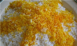 مصرف ماهیانه 400 تن برنج در شهرستان دشتی/مصرف استان بوشهر 1800 تن