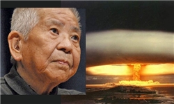 روایت شاهدان بمباران اتمی ژاپن از نخستین انفجارها‌ی اتمی دنیا+ تصاویر