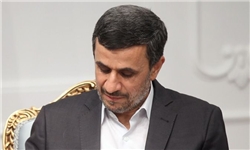 رئیس‌جمهور شورای مدیریت بحران آذربایجان‌شرقی را در فرودگاه تبریز تشکیل داد