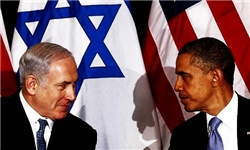 ناامیدی رسانه‌های صهیونیستی از همراه شدن آمریکا با اسرائیل برای حمله به ایران
