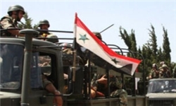 سوریه خط مقدم برخورد با صهیونیسم است
