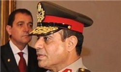 المصریون: وزیر دفاع جدید مصر مخالفت اقدامات خشونت آمیز علیه تظاهرات کنندگان بود