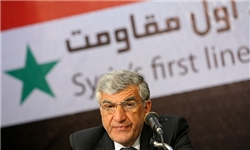 سفیر سوریه: ‌«شکست مقاومت» هدف تروریست‌ها در سوریه است