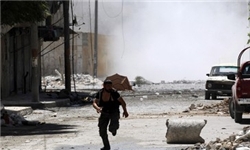 سوریه خط مقدم جبهه آزادیخواهی است